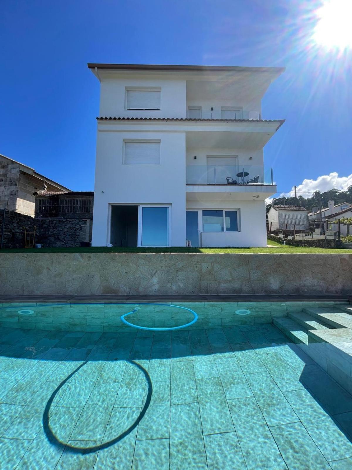 Vou Nun Bou Villa บวยอู ภายนอก รูปภาพ
